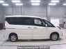 Used 2021 AT nissan serena GFNC27 Image[2]