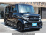 Used 2023 AT honda n-box JF3 Image[2]