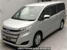 Used 2021 AT toyota noah ZWR80G Image[0]