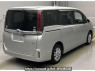 Used 2021 AT toyota noah ZWR80G Image[1]