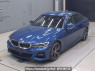 Used 2020 AT bmw 3-series 5F20 Image[0]