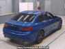 Used 2020 AT bmw 3-series 5F20 Image[1]