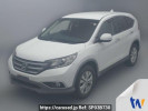 Honda CR-V RM4