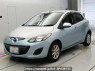 Used 2011 AT mazda demio DEJFS Image[0]