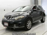 Used 2012 AT nissan murano TNZ51 Image[0]