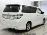 Used 2013 AT toyota vellfire ANH20W Image[1]