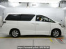 Used 2013 AT toyota vellfire ANH20W Image[2]