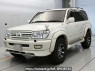 Used 2000 AT toyota land-cruiser-100 UZJ100W Image[0]