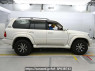 Used 2000 AT toyota land-cruiser-100 UZJ100W Image[2]
