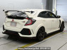 Used 2019 MT honda civic FK8 Image[1]