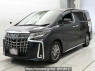 Used 2021 AT toyota alphard-hybrid AYH30W Image[0]