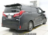 Used 2021 AT toyota alphard-hybrid AYH30W Image[1]