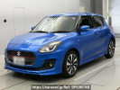 Suzuki Swift ZC53S