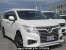 Nissan Elgrand PE52