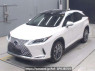 Used 2022 AT lexus rx GYL25W Image[0]