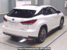 Used 2022 AT lexus rx GYL25W Image[1]