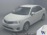 Used 2013 AT toyota corolla-axio NZE161 Image[0]