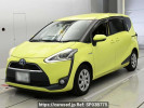 Toyota Sienta NHP170G