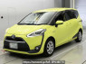 Used 2015 AT toyota sienta NHP170G Image[0]
