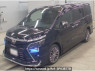 Used 2021 AT toyota voxy ZRR85W Image[0]