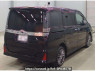 Used 2021 AT toyota voxy ZRR85W Image[1]