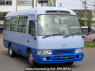 Used 2001 AT toyota coaster HZB40 Image[2]