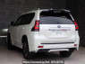 Used 2021 AT toyota land-cruiser-prado GDJ150W Image[1]