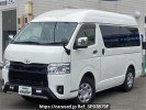 Toyota Hiace Van KDH206K