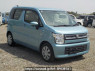 Used 2019 AT suzuki wagon-r MH55S Image[0]