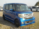 Honda N-BOX CUSTOM JF2