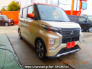 Mitsubishi eK X Space B34A