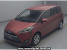 Toyota Sienta NHP170G