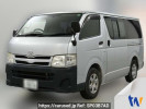 Toyota Hiace Van TRH200V
