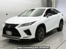 Lexus RX AGL20W