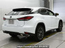 Used 2019 AT lexus rx AGL20W Image[1]