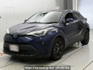 Toyota C-HR ZYX11
