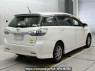 Used 2013 AT toyota wish ZGE20W Image[1]
