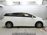 Used 2013 AT toyota wish ZGE20W Image[2]