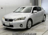 Used 2011 AT lexus ct ZWA10 Image[0]