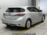 Used 2011 AT lexus ct ZWA10 Image[1]