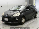 Toyota Aqua NHP10