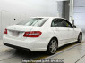 Used 2012 AT mercedes-benz e-class 212047C Image[1]