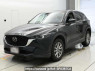 Used 2022 AT mazda cx-5 KFEP Image[0]