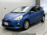 Used 2013 AT toyota aqua NHP10 Image[0]