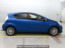 Used 2013 AT toyota aqua NHP10 Image[2]