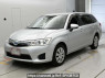 Used 2014 AT toyota corolla-fielder NKE165G Image[0]