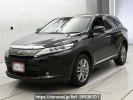 Toyota Harrier ZSU60W