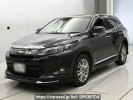 Toyota Harrier ZSU60W