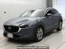 Used 2021 AT mazda cx-30 DM8P Image[0]