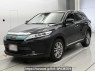 Used 2017 AT toyota harrier ZSU60W Image[0]